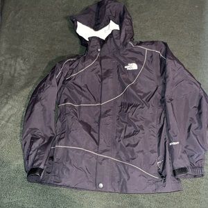 Worn 1x The North Face 3 in 1